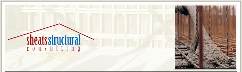 Sheats Structural Consulting, LLC